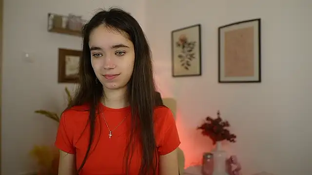 Gia Paige18 online show from February 20, 2:07 pm