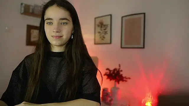 Gia Paige18 online show from March 10, 7:18 pm