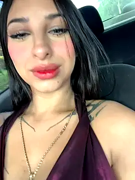 MelodyAdamss online show from September 19, 9:36 pm