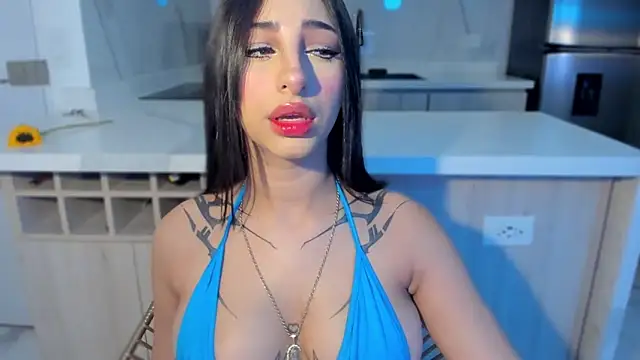 MelodyAdamss online show from September 16, 1:13 am