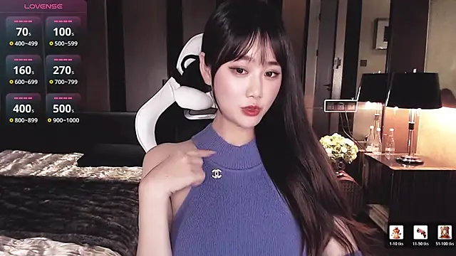 Cartier-  Daji- online show from April 25, 1:41 pm