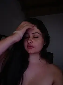 Stephania 18 online show from December 2, 2:13 am