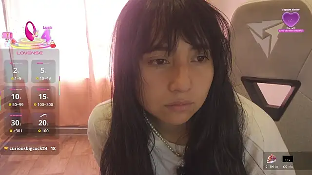 emitaa17228o online show from July 6, 7:05 pm
