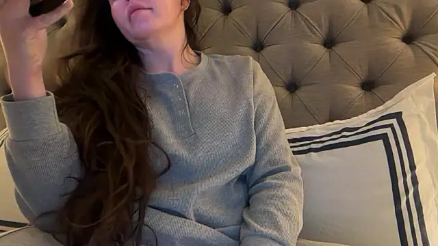 Sandysecret online show from February 1, 8:51 pm