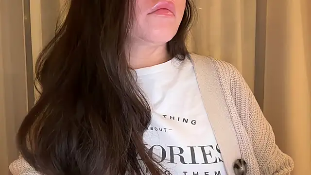 Sandysecret online show from February 15, 8:08 pm