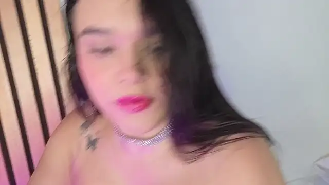 samanthaevanss1 online show from April 23, 8:00 pm