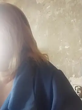 Forest-Lady online show from April 23, 12:29 pm