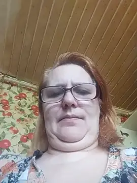 Forest-Lady online show from April 27, 8:11 am