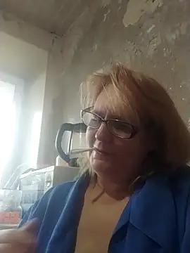 Forest-Lady online show from April 25, 2:36 pm