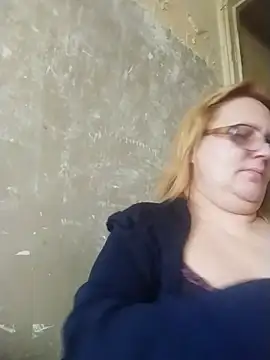 Forest-Lady online show from April 24, 12:30 pm