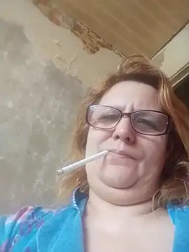 Forest-Lady online show from April 6, 9:32 am