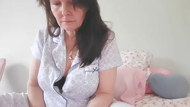 BlueEyezIrish online show from November 17, 5:46 pm