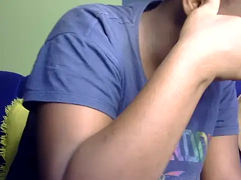 Horny-pretty online show from February 21, 11:00 am