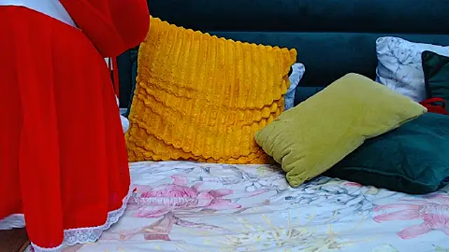 GoddessTitts online show from February 14, 6:37 am