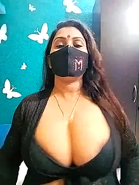 Snapshot of Riya_Sexy_Baby chatting on September 24, 2:49 pm Riya Sexy Baby online show from September 24, 2:49 pm