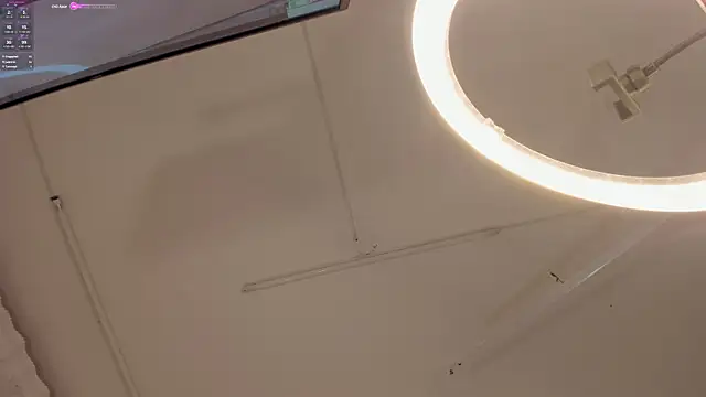 Samanntha Rose online show from November 27, 8:12 pm