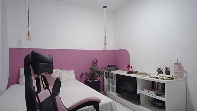 Anny Fetish online show from June 8, 5:19 am