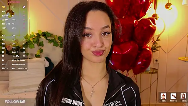 Lolly Neal online show from February 18, 4:55 am