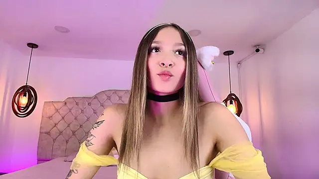 Victoria Adams14 online show from July 1, 4:34 am