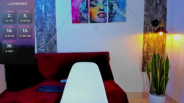 Allison sc online show from March 9, 8:23 pm