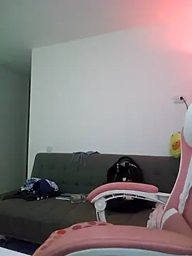 azumiichan online show from April 29, 12:36 am