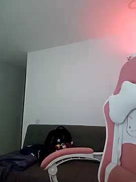 azumiichan online show from April 23, 12:30 am