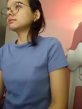 azumiichan online show from April 25, 12:57 am