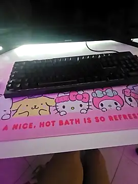 azumiichan online show from November 15, 12:22 am