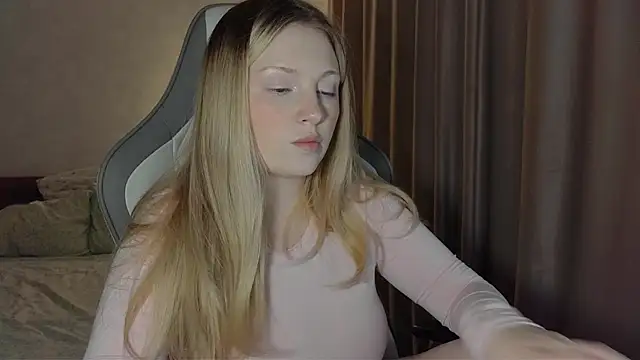 x ivy x online show from April 23, 5:04 pm