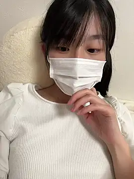 -Rinka- online show from May 8, 3:04 pm