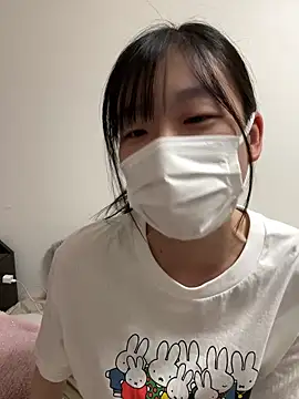 -Rinka- online show from July 10, 3:01 pm