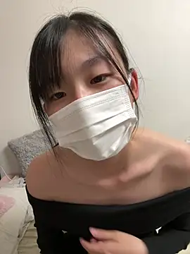 -Rinka- online show from July 7, 1:14 pm