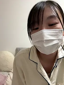 -Rinka- online show from May 13, 1:06 pm
