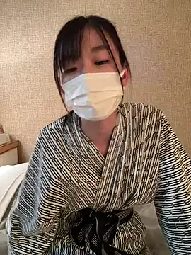 -Rinka- online show from June 20, 1:25 pm
