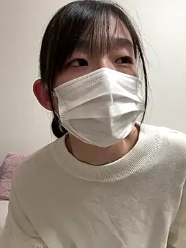 -Rinka- online show from May 26, 1:10 pm