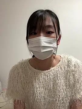 -Rinka- online show from August 3, 1:06 pm