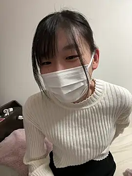 -Rinka- online show from May 5, 3:15 pm