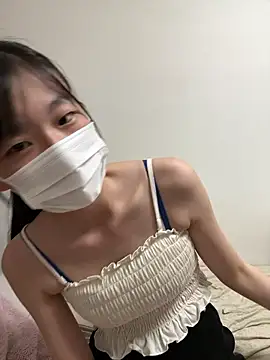 -Rinka- online show from July 13, 1:12 pm