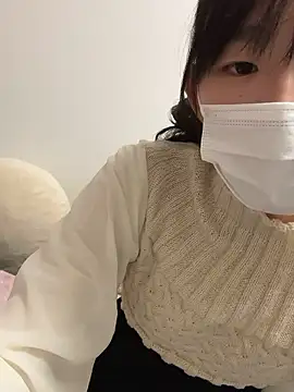 -Rinka- online show from February 13, 3:13 pm