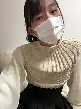 -Rinka- online show from May 17, 1:10 pm