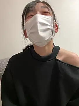 -Rinka- online show from June 24, 1:10 pm