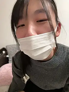 -Rinka- online show from March 11, 1:25 pm