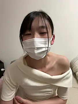 -Rinka- online show from May 19, 1:07 pm