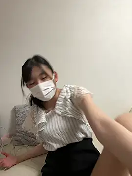 -Rinka- online show from July 30, 3:13 pm