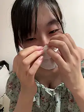 -Rinka- online show from July 31, 3:24 pm