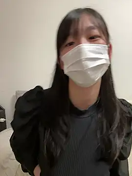 -Rinka- online show from June 2, 1:12 pm