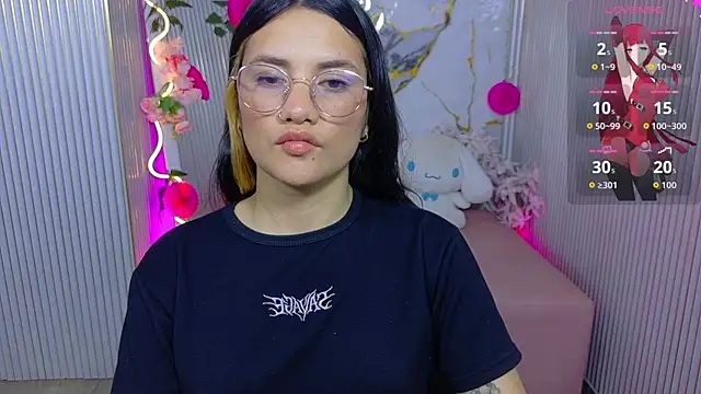 Chiara tay online show from June 26, 11:44 am
