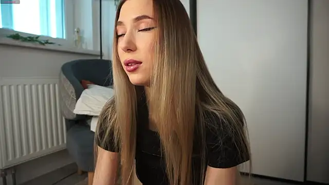 heidas dream online show from November 17, 6:25 am