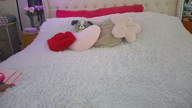 VegasDani online show from April 20, 10:57 pm