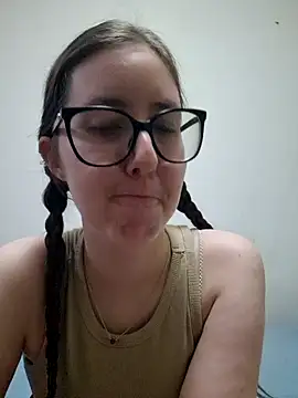 Sarah459 online show from February 3, 7:18 pm